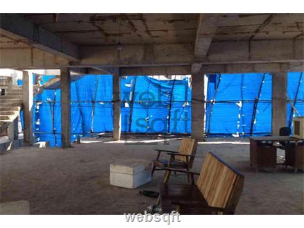 Hyderabad Office Space for Rent